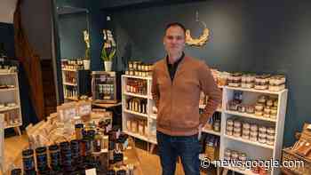 Dreux : ces enseignes indépendantes séduites par le coeur de ville - Echo Républicain