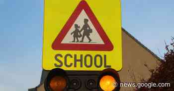 Schoolomgeving Heiplasstraat maand afgesloten: geen doorgang ... - Het Laatste Nieuws