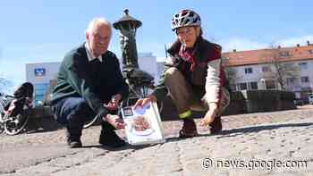 Weggeworfene Kippen kosten in Trossingen jetzt 50 Euro - Schwäbische