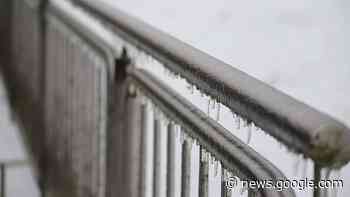 Wetter: Frost im Kreis Mettmann bis Sonntag - Super Tipp