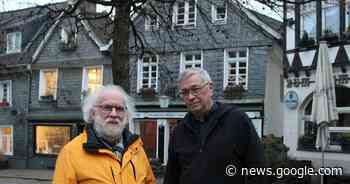 Das Herz von Mettmann: Begeistert von der Oberstadt - Schaufenster Mettmann