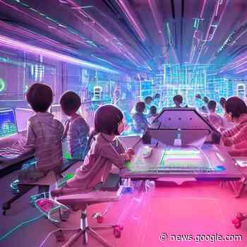 How AI generating is effecting life at school by Jake Loh Sutton ... - This is Local London