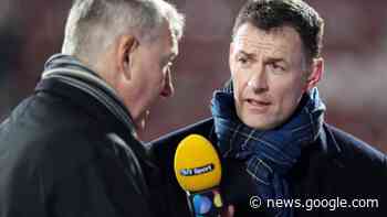 Ipswich Town v Burnley: Chris Sutton's FA Cup prediction - East Anglian Daily Times