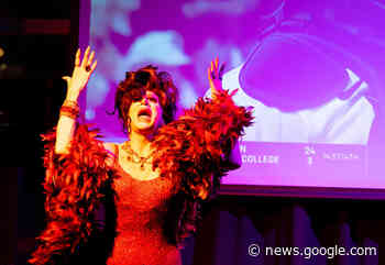 Straight-to-drag tickets go on sale on Jan. 31 - North Delta Reporter - North Delta Reporter
