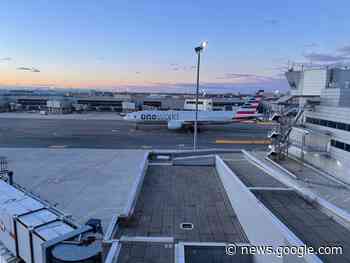 A Veteran Commercial Airline Pilot Analyzes American - Delta ... - Live and Let's Fly