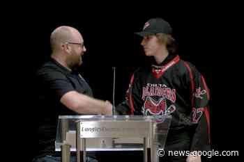 Maple Ridge players among top picks in junior lacrosse draft - Delta Optimist