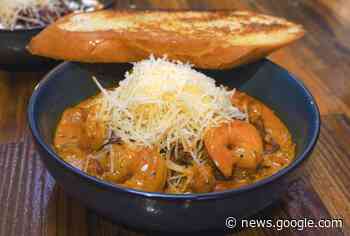 The Delta's new Carnival Menu brings the 'Drunken Angel' & other ... - Tucson Foodie