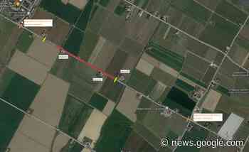 Modifiche della viabilità a Faenza in via Campazzo - Notizie Ravenna, Cervia, Lugo e Faenza