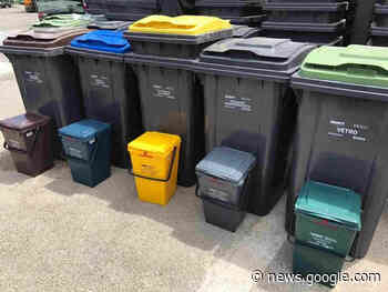 A Faenza cambia la raccolta rifiuti, due incontri online con Hera per ... - Ravenna e Dintorni