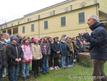 Faenza, le celebrazioni del Giorno della Memoria - Gallery - Corriere Romagna