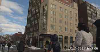 Iconic Archambault music store in downtown Montreal to close