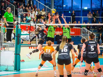 Erstmals leere Hände am Berg Fidel - USC Münster