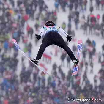 «Verarscht» und «wütend»: Skispringer am Kulm ohne Chance - radioberg.de