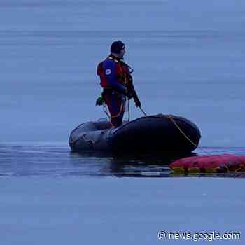 Geschwister tödlich auf Stausee verunglückt - radioberg.de