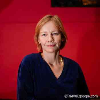 Sandra Hüller beim Filmfestival Max Ophüls - radioberg.de