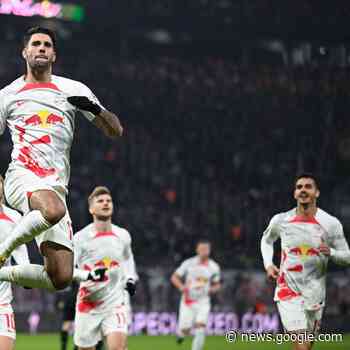 Video und Nerverei: Die Geheimnisse von Zauberfuß Szoboszlai - radioberg.de