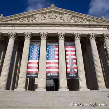 Die Misere mit Geheimdokumenten in den USA - radioberg.de