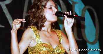 Andrea Berg feiert Geburtstag - und wir feiern ihre Karriere - GMX News