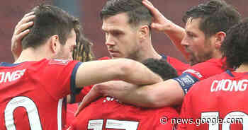 FA Cup round-up: Birmingham hold Blackburn, Grimsby earn replay ... - msnNOW