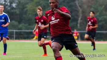 VfR Garching: Neuzugang Tambo trifft zweimal bei seiner Premiere - Merkur.de