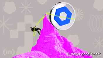 Chainlink (LINK) Price Prediction For Feb: $9 Expected - BeInCrypto