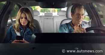 Why Super Bowl auto ad spending is trending down