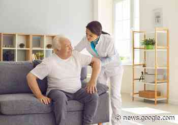 Around one in 10 Blackburn with Darwen residents provide unpaid ... - Lancashire Telegraph