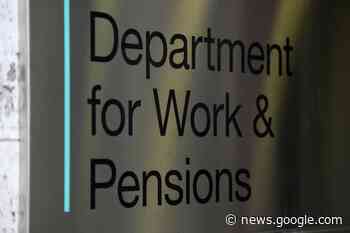 Blackburn with Darwen sees more people claiming disability benefits - Lancashire Telegraph