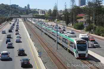 75% people prefer better-connected public transport system over ... - Urban Transport News