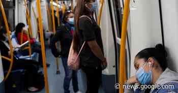 Spain to scrap mandatory masks on public transport on Feb. 7 - Reuters