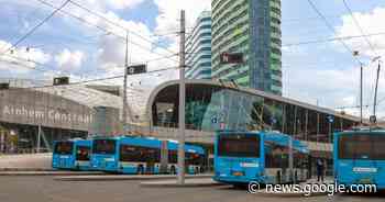 Regional public transport in the Netherlands to strike again this week - IamExpat in the Netherlands