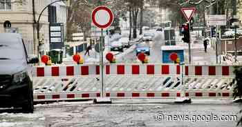 Neue Wohnhäuser, Umbau der Obermarktpassage ... - Mindener Tageblatt