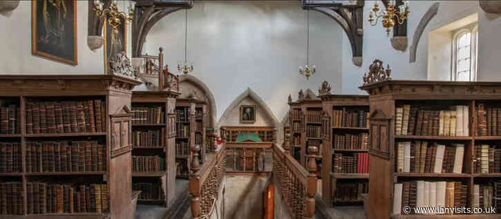 Tickets Alert: Hidden highlights tours of Westminster Abbey