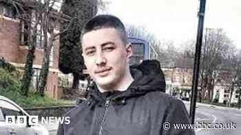 Armend Xhika stabbing accused was trying to break up fight, court told