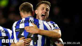 Suicide prevention: Will Vaulks to carry baton to help raise awareness