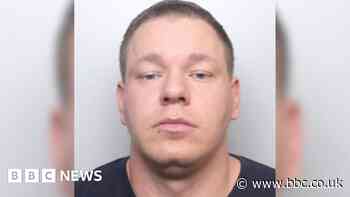 Paul Yates wanted over father and son hit-and-run crash in Cudworth