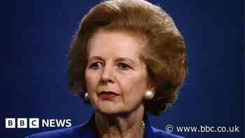 Spirit of Thatcherism will help North of England, Gove says