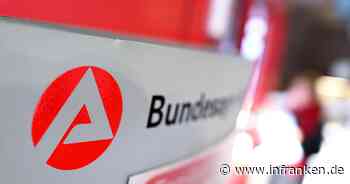 Bundesagentur für Arbeit: Behörde «an Belastungsgrenze»