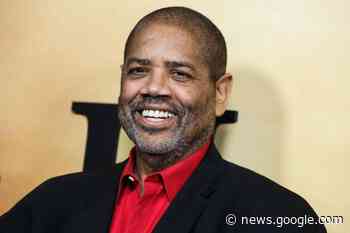 Remember The Titans screenwriter Gregory Allen Howard dies ... - Harrow Times