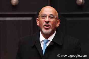 HMRC admits mistakes in answering Zahawi questions as row ... - Harrow Times