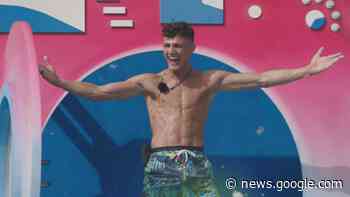 Love Island star Haris breaks silence over viral fight video as he ... - Harrow Times