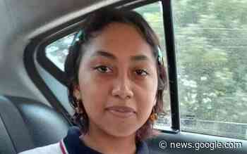 María José desapareció en Palenque, familiares piden apoyo para ... - El Heraldo de Chiapas