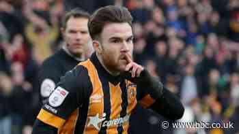 Hull City 3-0 Queens Park Rangers: Aaron Connolly scores twice in Tigers win