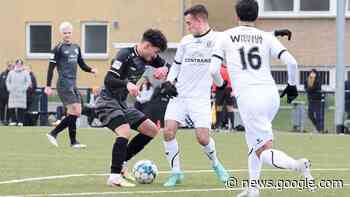 HSV will in Herbern verbessern, „was gegen Ahlen schon gut war“ - wa.de