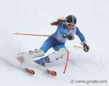 Crash knocks Canmore skier out of junior world podium contention - Rocky Mountain Outlook - Bow Valley News