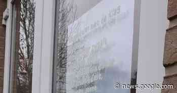 Aartselaar viert Poëzieweek met raamgedichten | Aartselaar - Het Laatste Nieuws