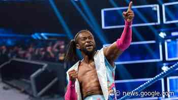 Kofi Kingston on Enjoying His Time in WWE NXT, Praises Kayden ... - PWMania