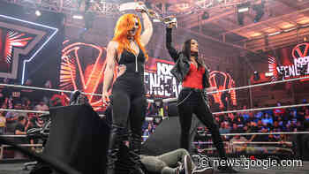 WWE NXT: Jan. 24, 2023 - WWE