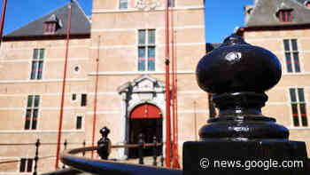 Man uit Turnhout riskeert 10 maanden cel voor partnergeweld - RTV