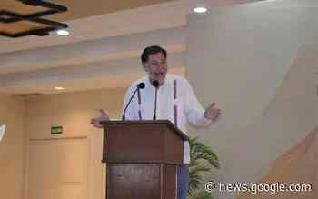 Gerardo Fernández Noroña se reunió con simpatizantes sonorenses - El Sol de Hermosillo